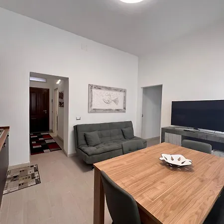 Casa Angela Appartement
