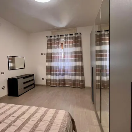 Appartement Casa Angela