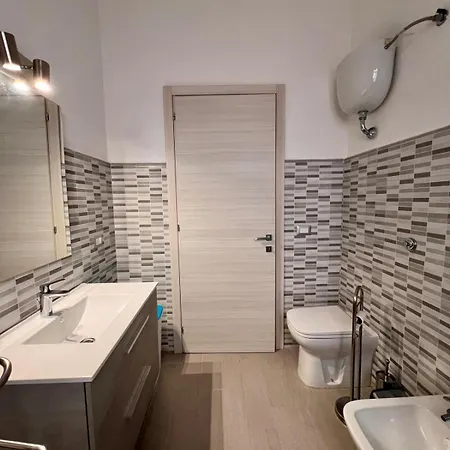 Casa Angela Olbia