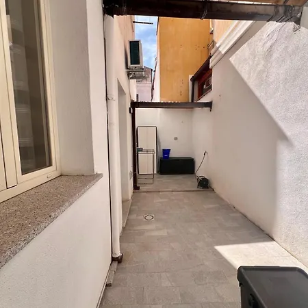 Casa Angela Appartement Olbia