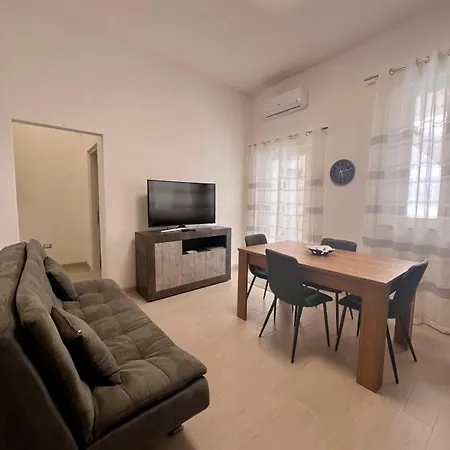 Casa Angela Olbia