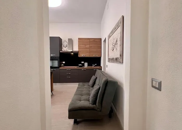 Casa Angela - Enjoy & Apartment