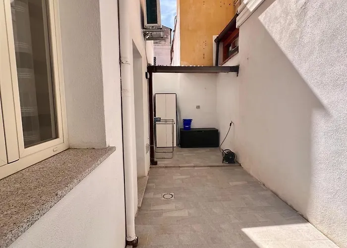 Casa Angela - Enjoy & Apartment Olbia