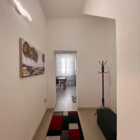 アパート Casa Angela *