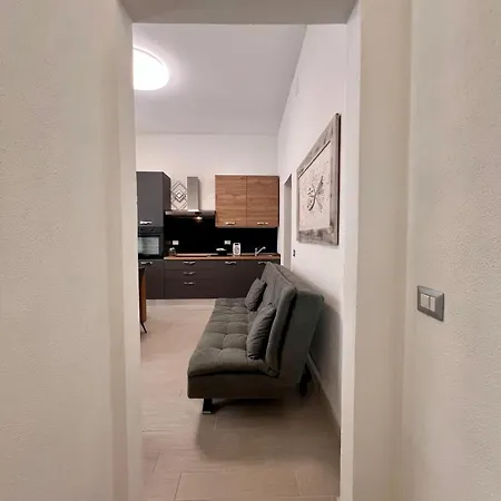 Casa Angela アパート