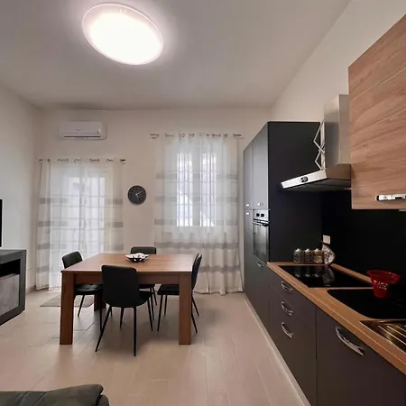 アパート Casa Angela *