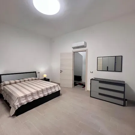 アパート Casa Angela