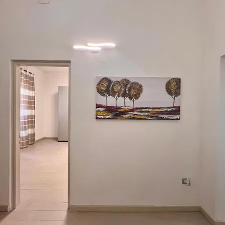 アパート Casa Angela オルビア