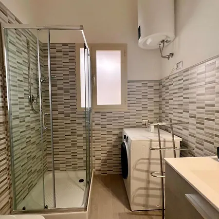 アパート Casa Angela