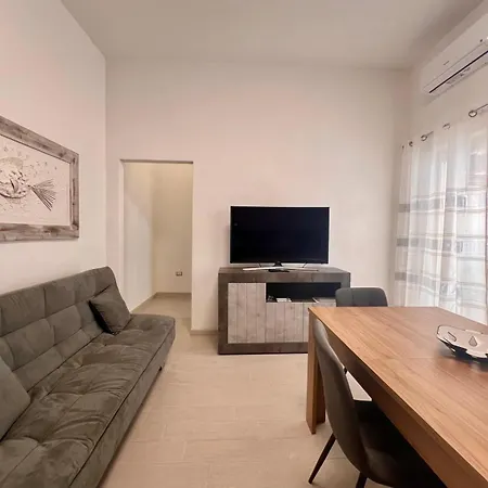 Appartement Casa Angela - Enjoy & Olbia