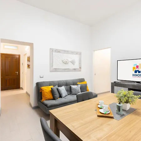 Daire Casa Angela - Enjoy & *
