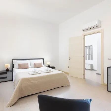 Daire Casa Angela - Enjoy & Olbia
