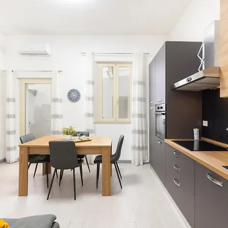 Casa Angela - Enjoy & Daire