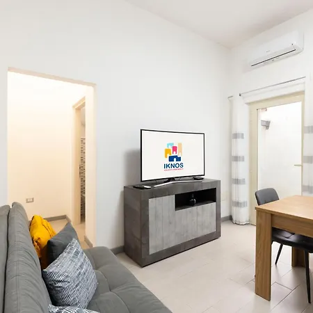 Casa Angela - Enjoy & Daire *