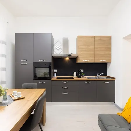Casa Angela - Enjoy & Daire