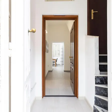 Casa Angela - Enjoy & Apartment Olbia