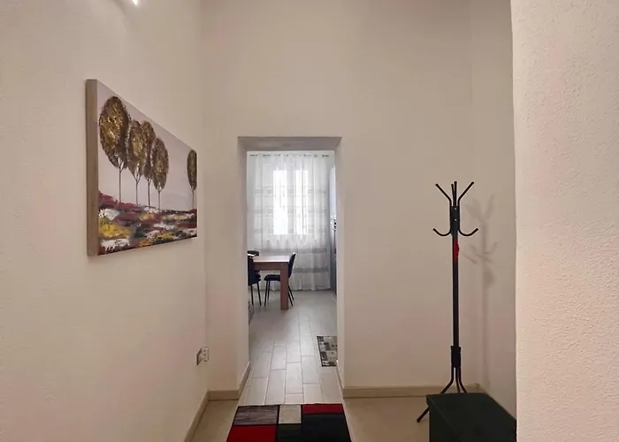 Appartement Casa Angela - Enjoy & *